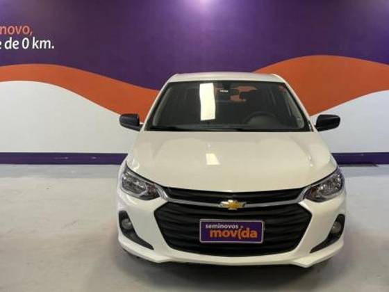 CHEVROLET ONIX 2023