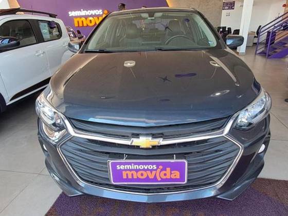 CHEVROLET ONIX 2025