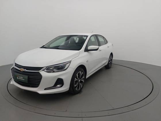 CHEVROLET ONIX 2025