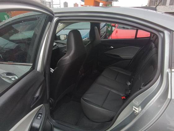 CHEVROLET ONIX 2024