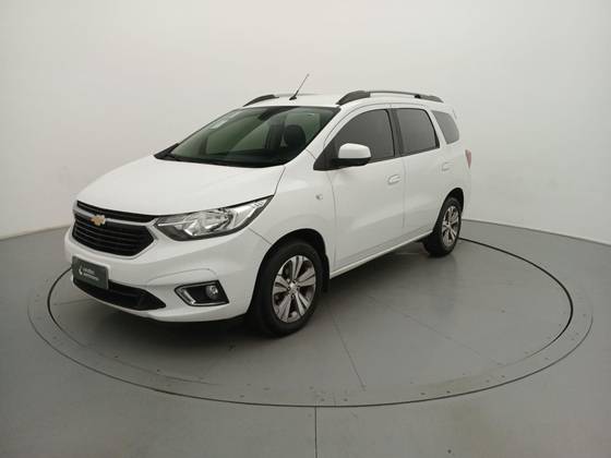 CHEVROLET SPIN 2023