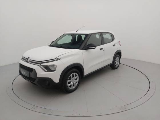 CITROËN C3 2025