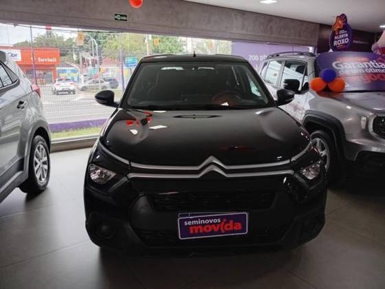CITROËN C3 2025