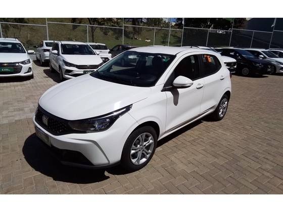 FIAT ARGO 2025