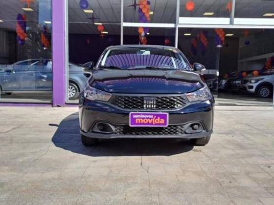 FIAT ARGO 2025