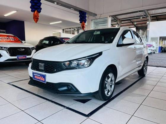 FIAT ARGO 2023