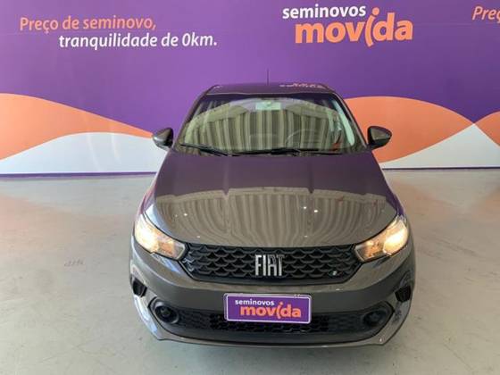 FIAT ARGO 2025