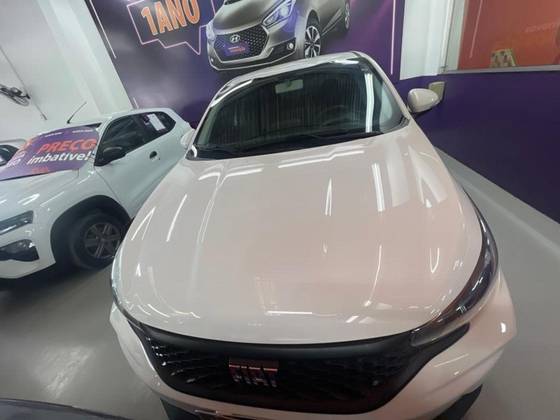 FIAT ARGO 2025