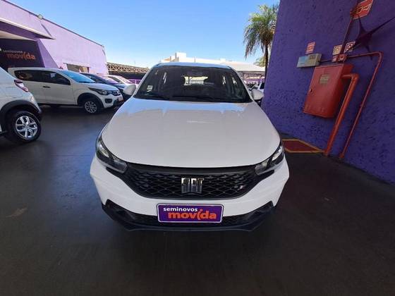FIAT ARGO 2024