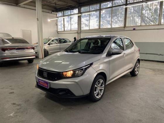 FIAT ARGO 2025