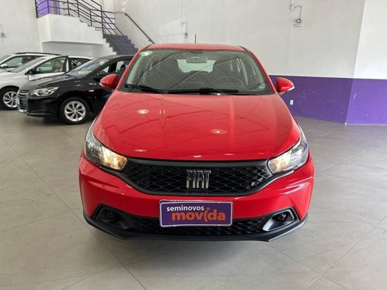 FIAT ARGO 2025