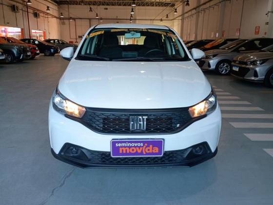 FIAT ARGO 2024
