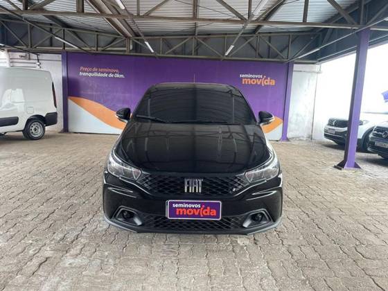 FIAT ARGO 2025