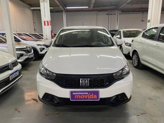 FIAT ARGO 2023