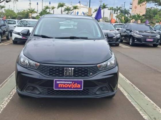 FIAT ARGO 2025