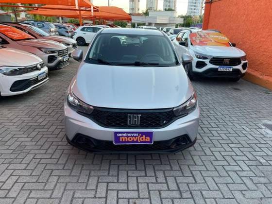 FIAT ARGO 2025