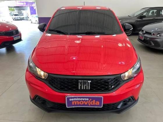 FIAT ARGO 2025