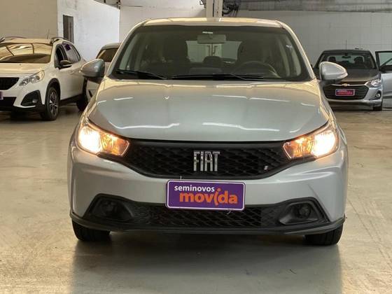 FIAT ARGO 2025