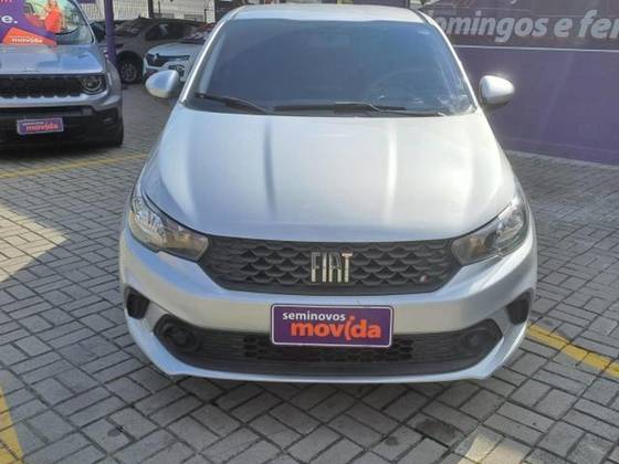 FIAT ARGO 2025