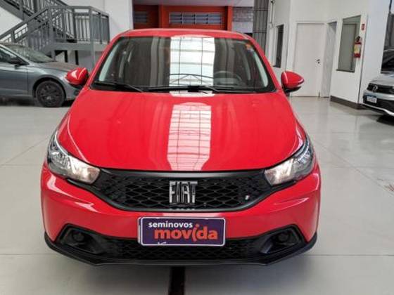 FIAT ARGO 2025
