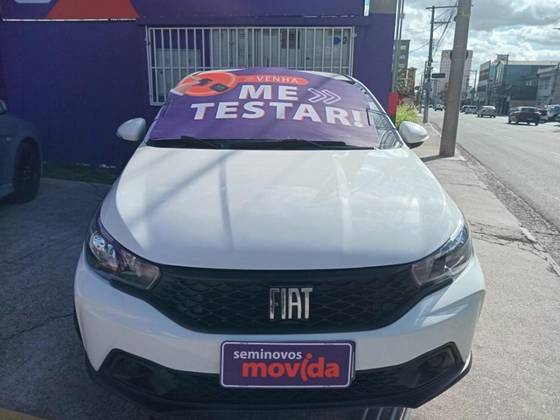 FIAT ARGO 2025
