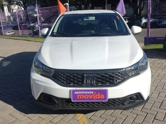 FIAT ARGO 2025