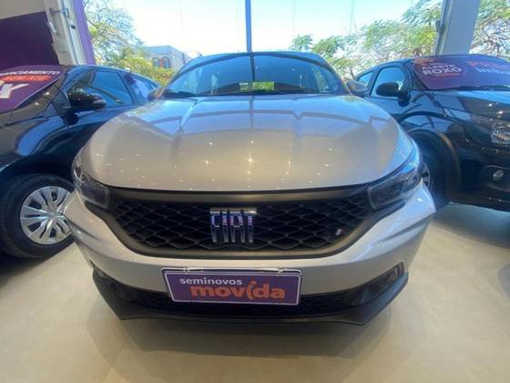 FIAT ARGO 2025