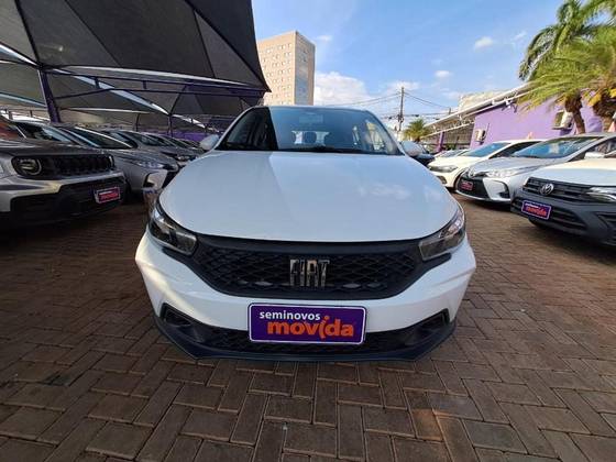 FIAT ARGO 2025