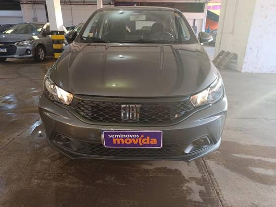 FIAT ARGO 2025