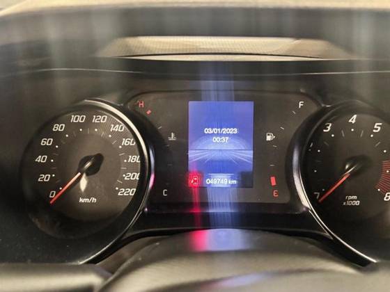 FIAT ARGO 2025