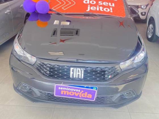 FIAT ARGO 2025