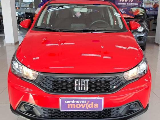 FIAT ARGO 2025