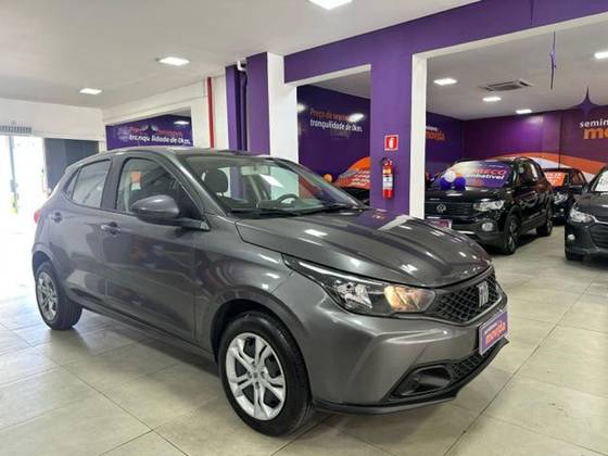 FIAT ARGO 2025