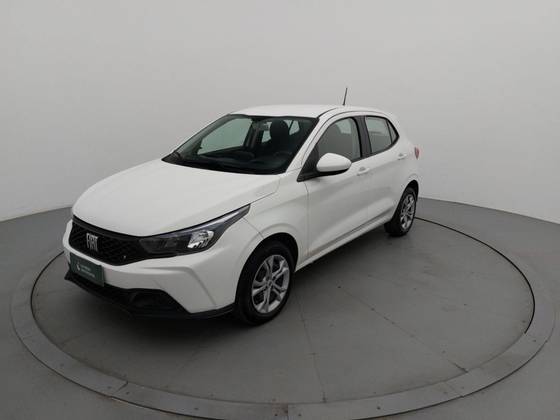 FIAT ARGO 2024