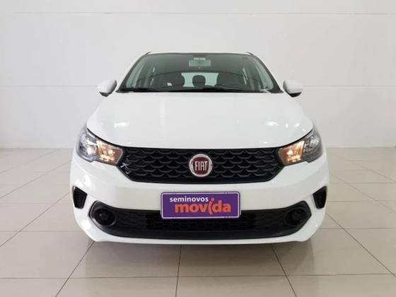 FIAT ARGO 2023