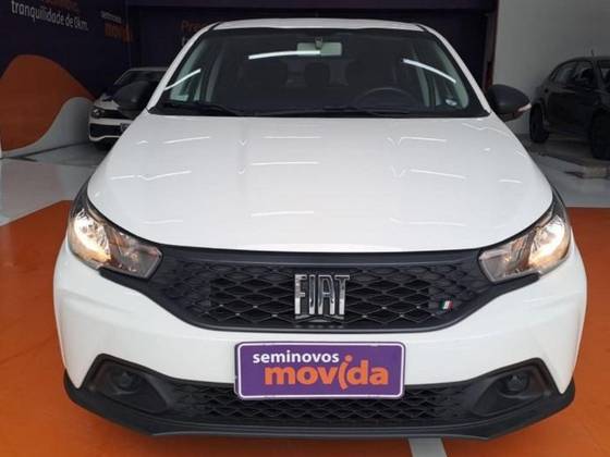 FIAT ARGO 2025
