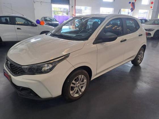 FIAT ARGO 2023