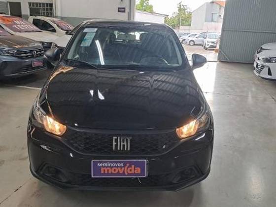 FIAT ARGO 2025