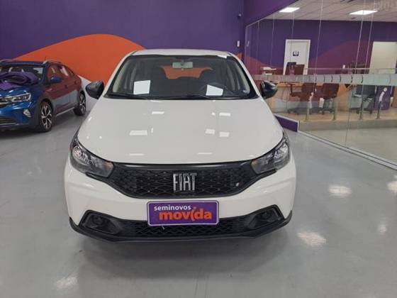 FIAT ARGO 2023