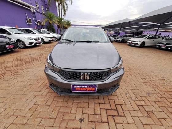 FIAT ARGO 2025