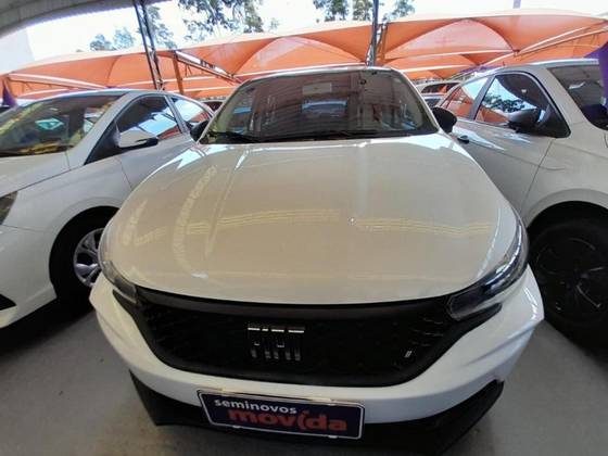 FIAT ARGO 2024