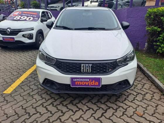 FIAT ARGO 2024
