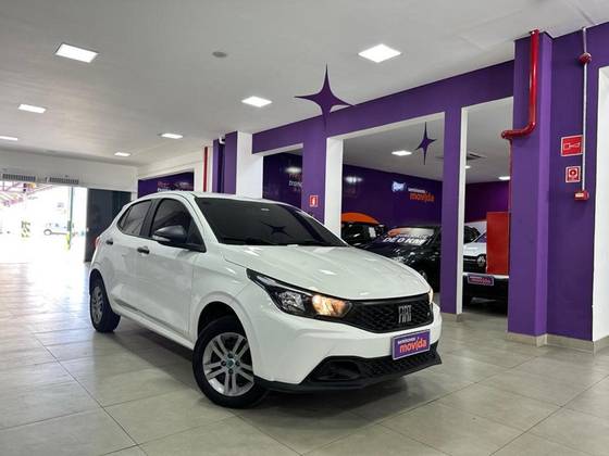 FIAT ARGO 2025