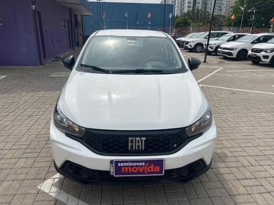 FIAT ARGO 2025