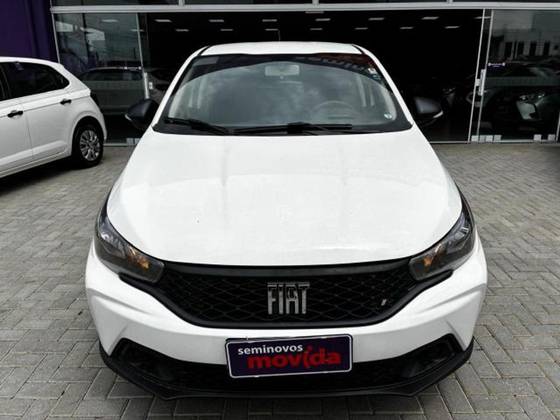 FIAT ARGO 2025