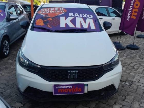 FIAT ARGO 2024