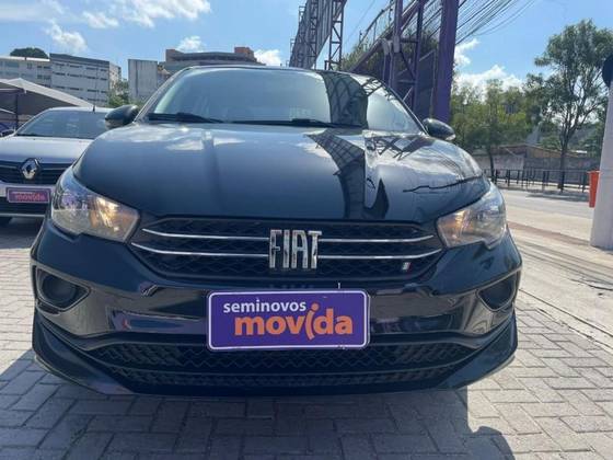 FIAT CRONOS 2025
