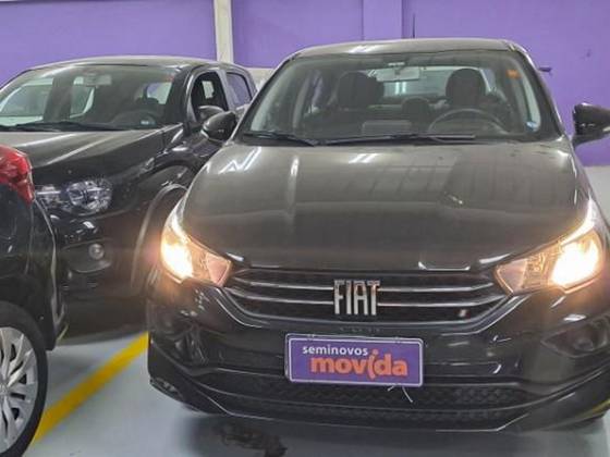 FIAT CRONOS 2025