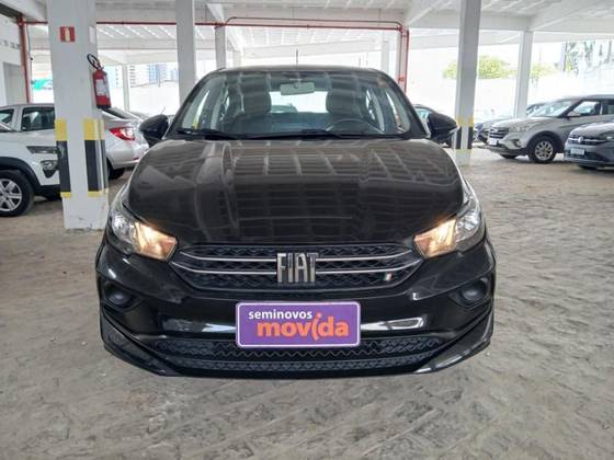 FIAT CRONOS 2025