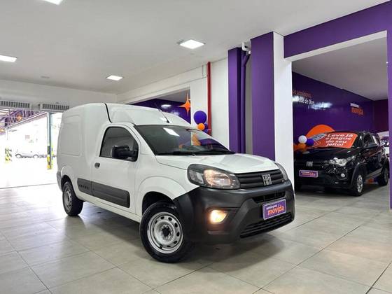 FIAT FIORINO 2024
